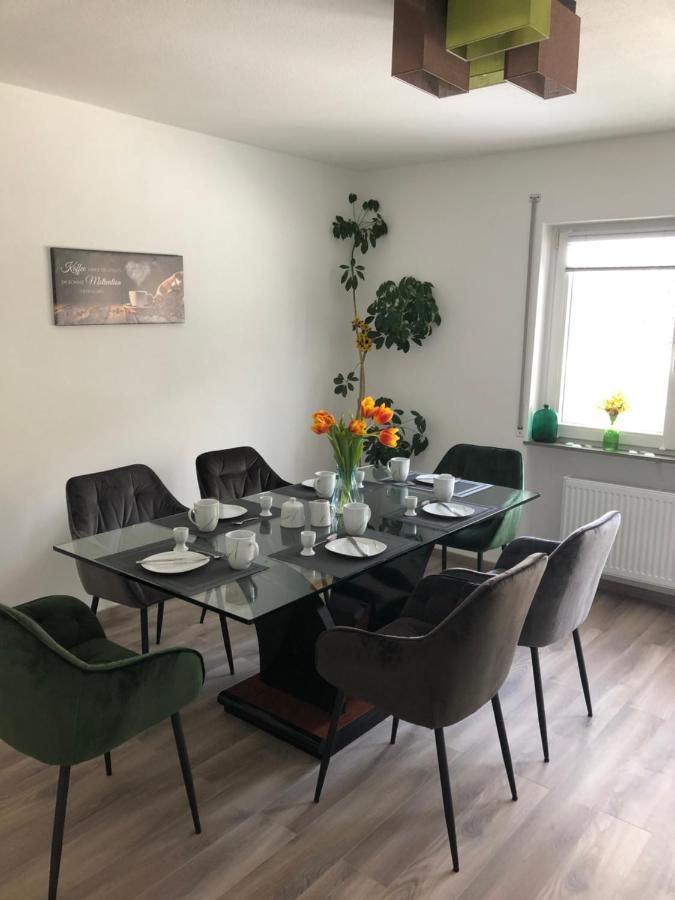 Apartment Dunja *