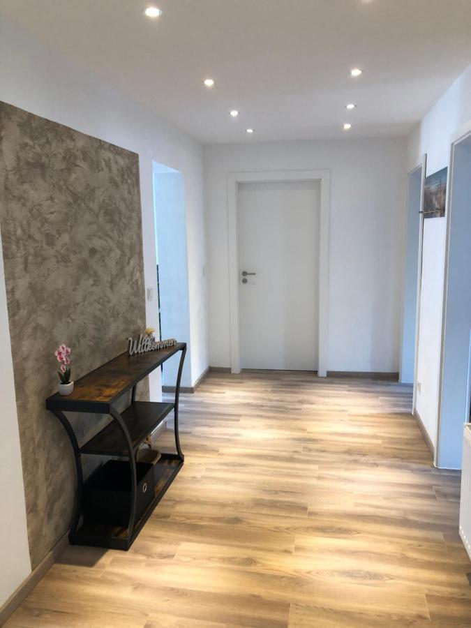 Apartment Dunja