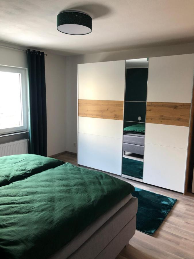 Dunja Apartment