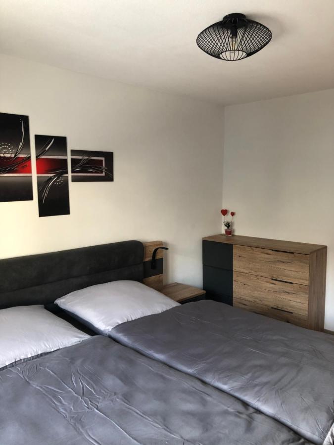 Apartment Dunja *